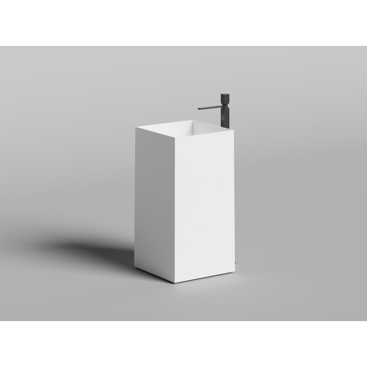 Раковина Salini ARMONIA 45x45 см