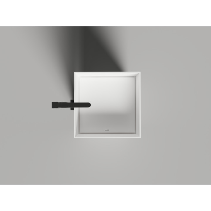 Раковина Salini ARMONIA 45x45 см