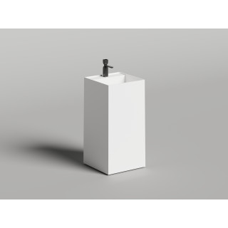 Раковина Salini ARMONIA 45x45 см