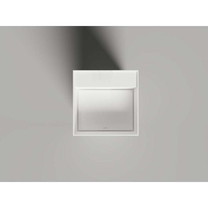 Раковина Salini ARMONIA 45x45 см белый