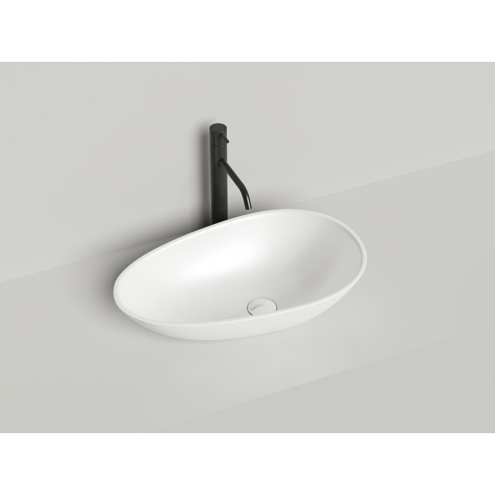 Раковина Salini PAOLA 58x34.5 см