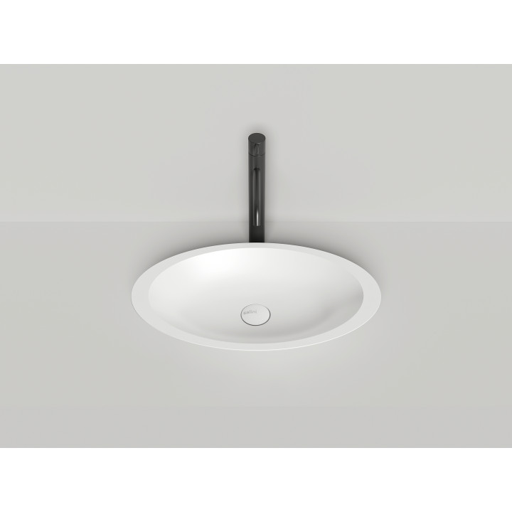 Раковина Salini CALLISTA 57.5x35 см