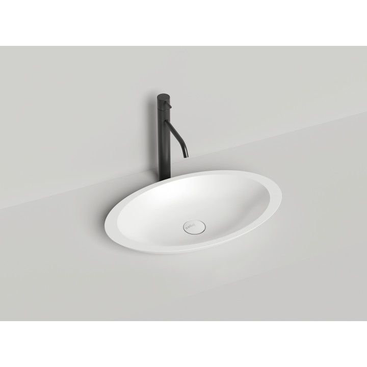 Раковина Salini CALLISTA 57.5x35 см