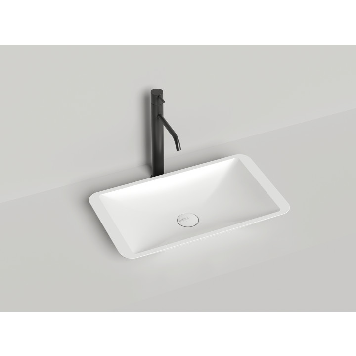 Раковина Salini CALLISTA 57.5x35 см