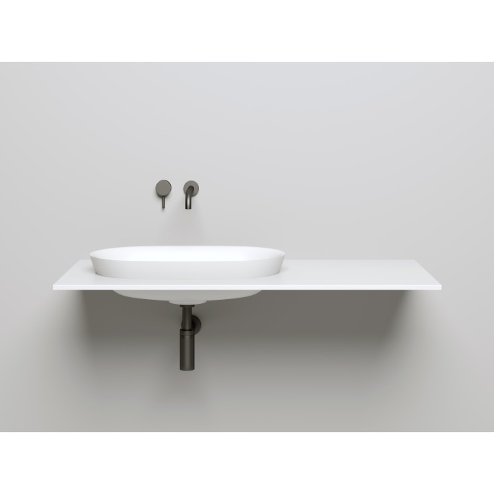 Раковина Salini MAREA 64.5x38.7 см