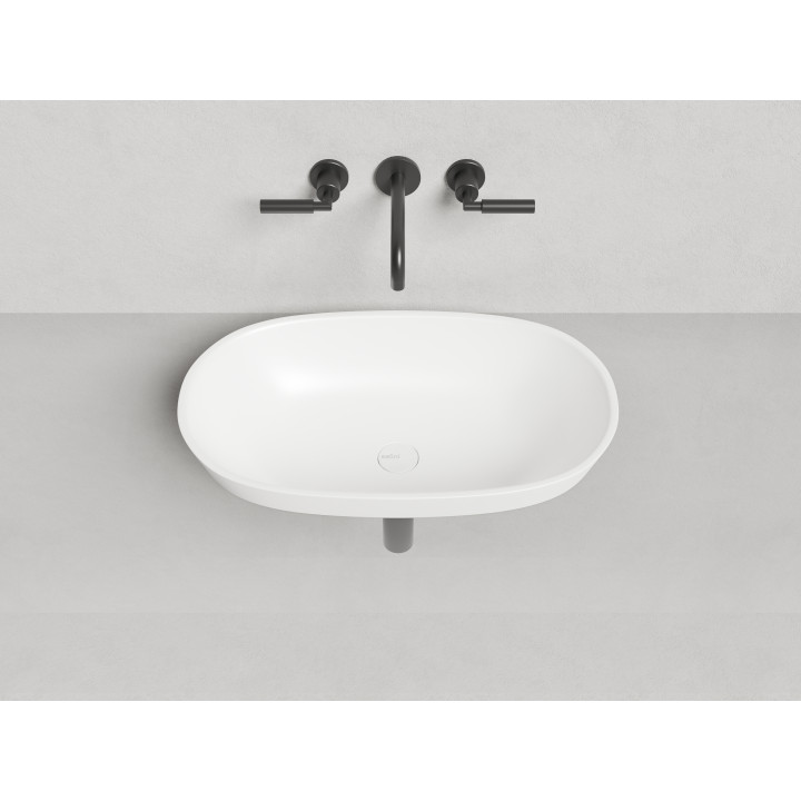 Раковина Salini MAREA 64.5x38.7 см