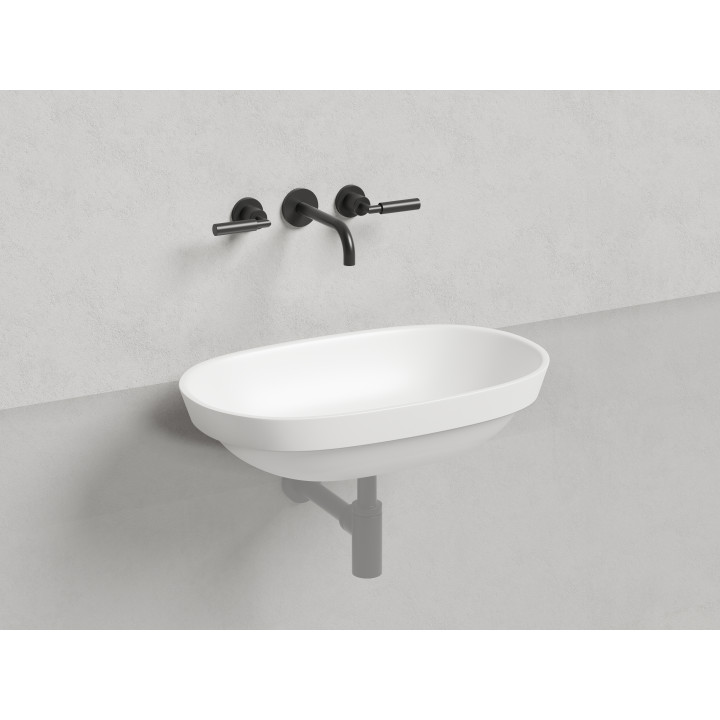 Раковина Salini MAREA 64.5x38.7 см