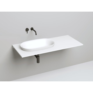 Раковина Salini MAREA 64.5x38.7 см