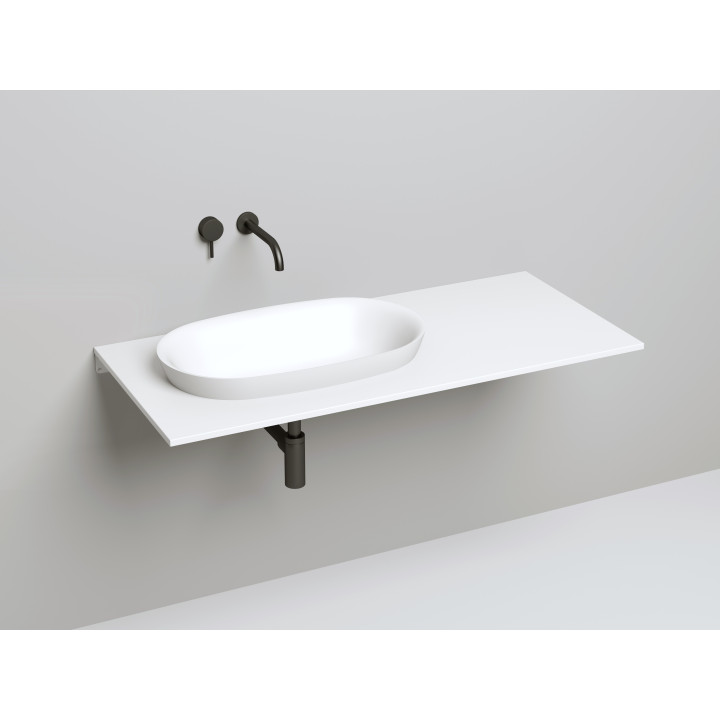 Раковина Salini MAREA 64.5x38.7 см