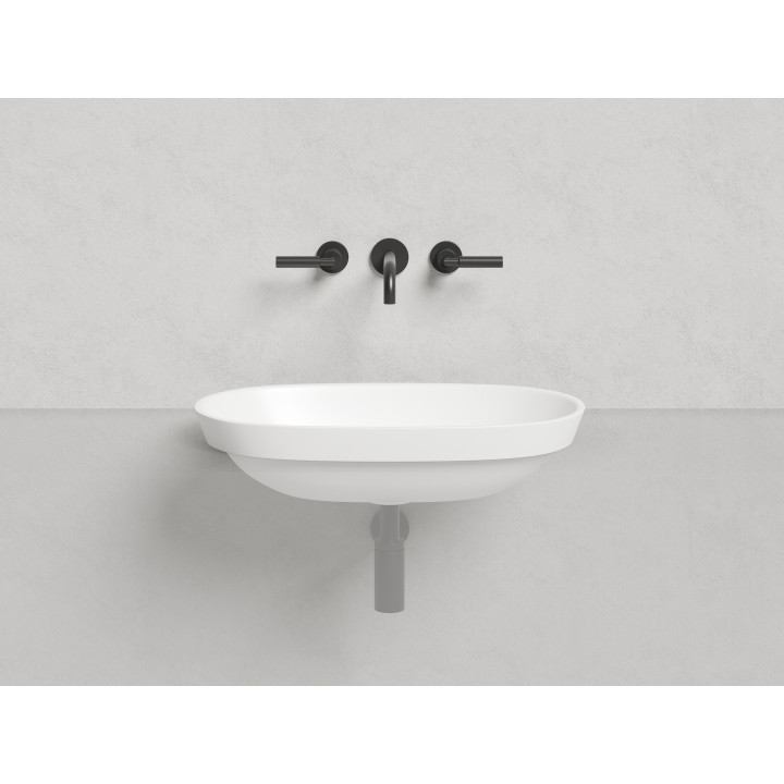 Раковина Salini MAREA 64.5x38.7 см