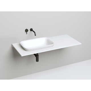 Раковина Salini MAREA 59.8x39.8 см