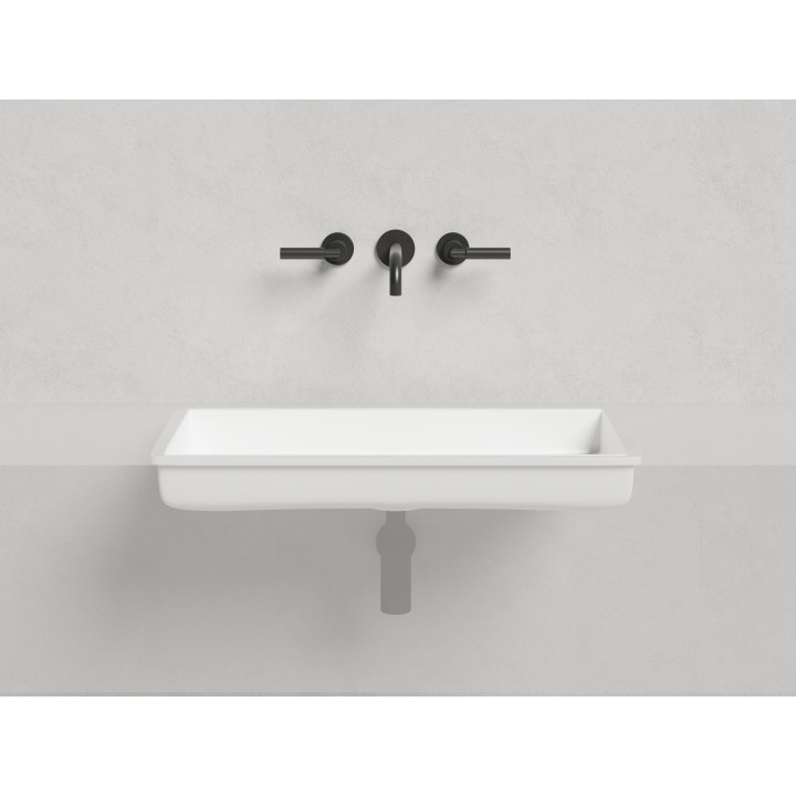 Раковина Salini MAREA 74.7x40 см, sku 1802110GF
