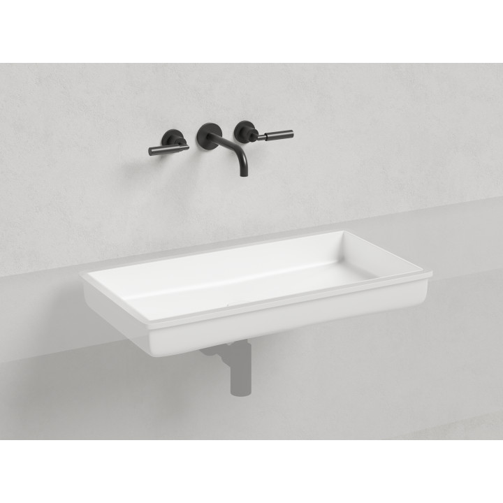 Раковина Salini MAREA 74.7x40 см, sku 1802110GF