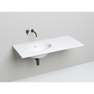 Раковина Salini MAREA 56.5x39.4 см
