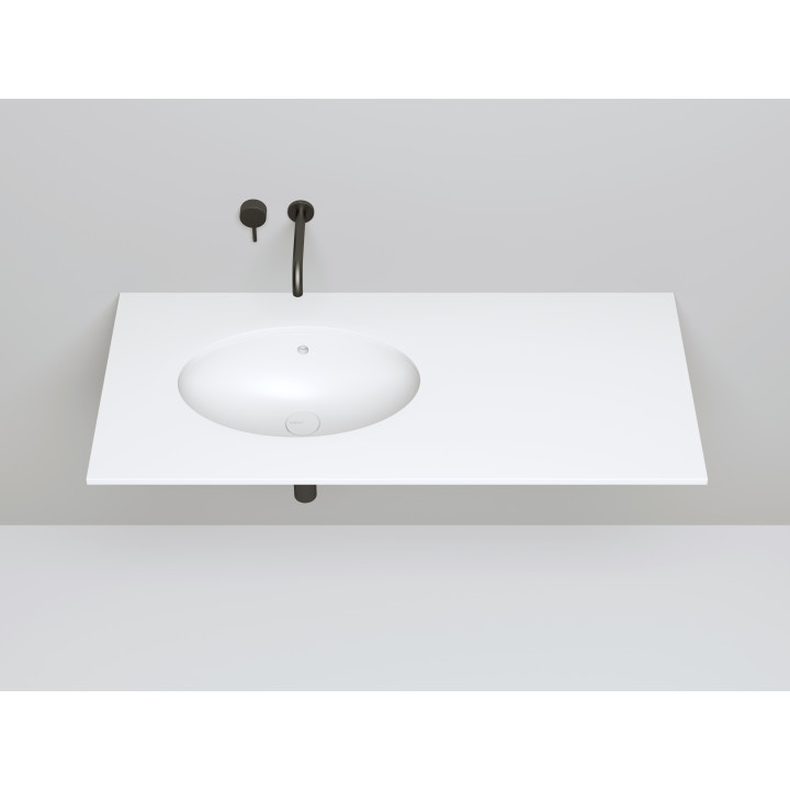 Раковина Salini MAREA 56.5x39.4 см