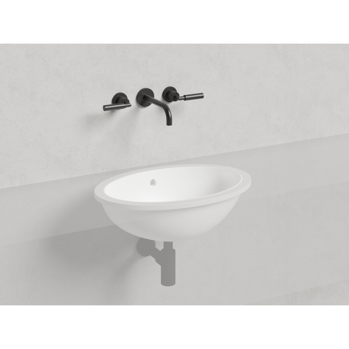 Раковина Salini MAREA 56.5x39.4 см