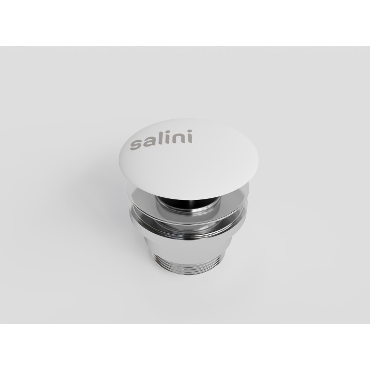 Донный клапан Salini RAL classic матовый