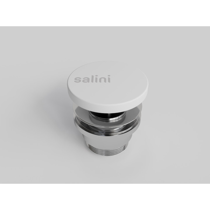 Донный клапан Salini RAL classic матовый
