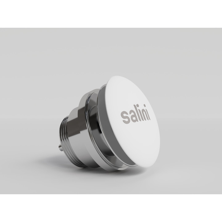 Донный клапан Salini RAL classic матовый