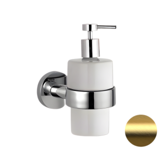 Дозатор для мыла Remer Rubinetterie GS13BG