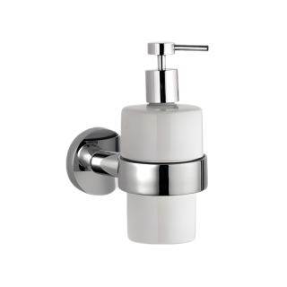 Дозатор для мыла Remer Rubinetterie GS13CR