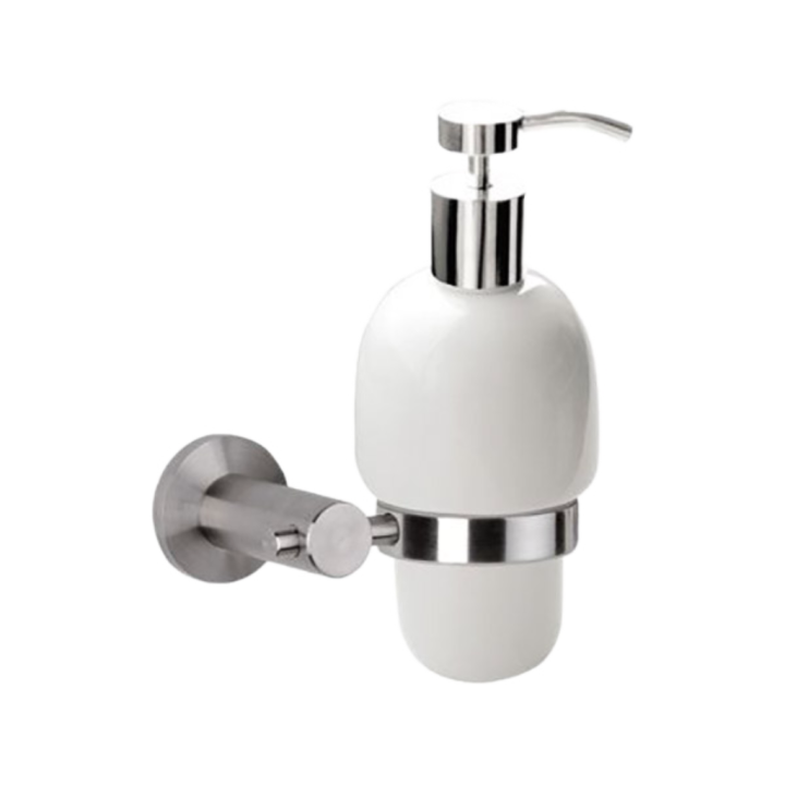 Дозатор Remer Rubinetterie Minimal INOX