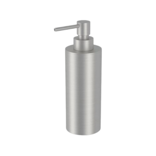 Дозатор Remer Rubinetterie INOX SSXI13A