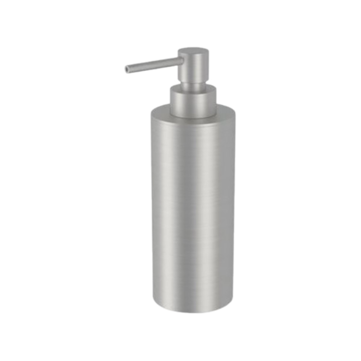 Дозатор Remer Rubinetterie INOX SSXI13A