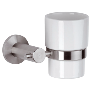 Стакан для ванны Remer Rubinetterie INOX