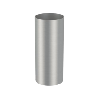 Стакан для ванны Remer Rubinetterie INOX