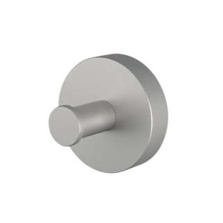 Крючок Remer Rubinetterie INOX SSXI50