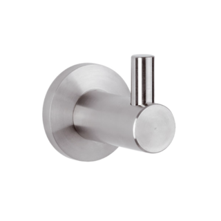 Крючок для ванны Remer INOX Mi50INOXCR