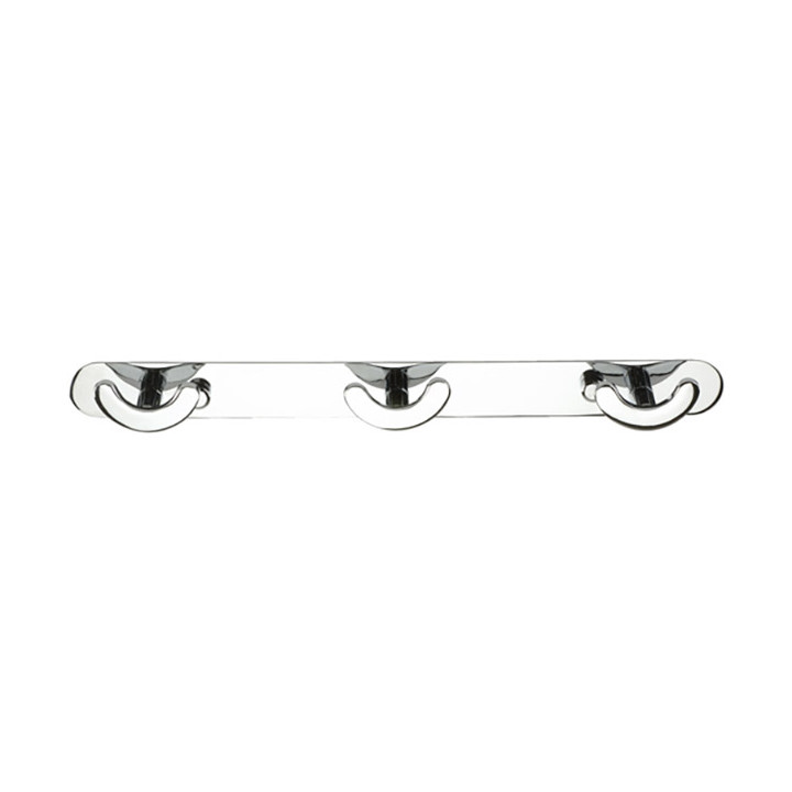 Крючок Remer Rubinetterie RB313CR для ванны