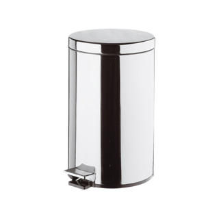 Ведро для ванны Remer Rubinetterie RB503CR