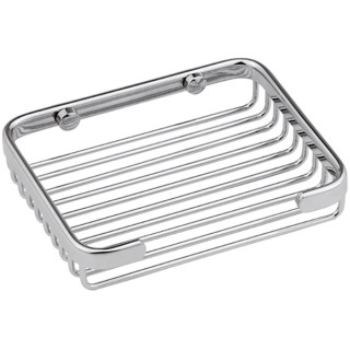 Мыльница Remer Rubinetterie RB212CR