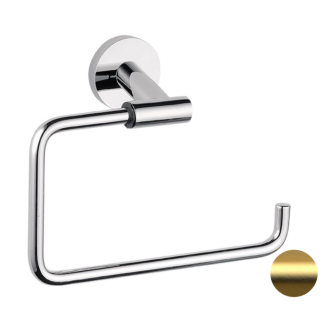 Полотенцедержатель Remer Rubinetterie GS44BG