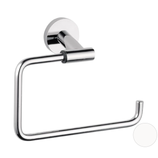 Полотенцедержатель Remer Rubinetterie GS44BO