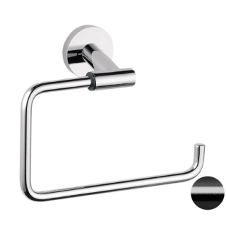 Полотенцедержатель Remer Rubinetterie GS44CFP