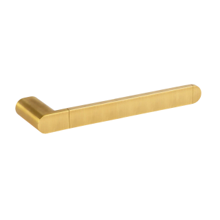 Полотенцедержатель Gold Remer LN44BG