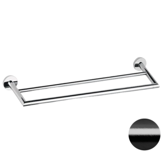 Полотенцедержатель Remer Rubinetterie GS33CFP