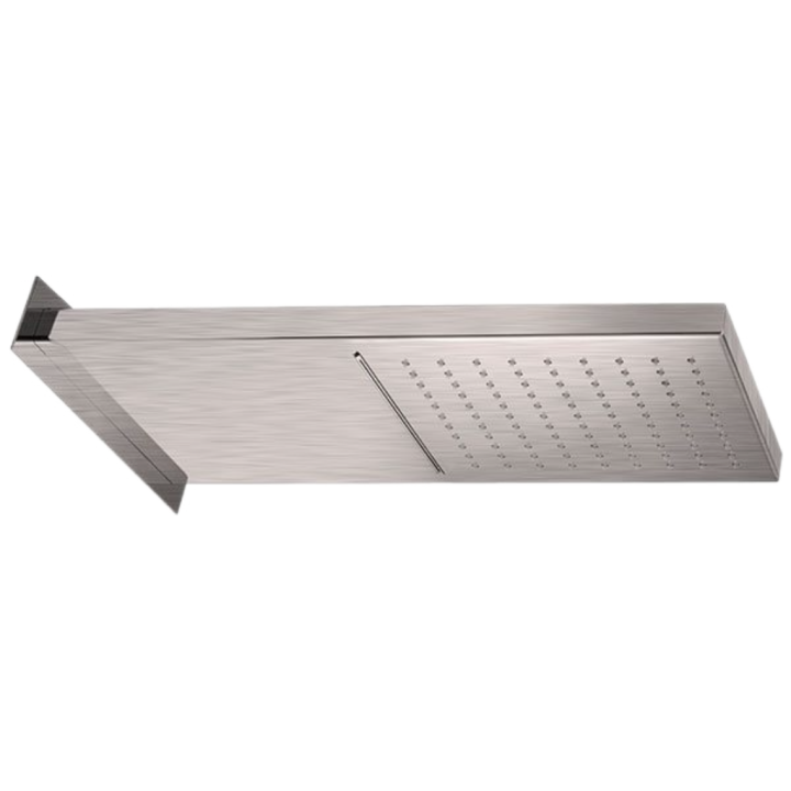 Верхний душ Remer Rubinetterie X Style 50x20