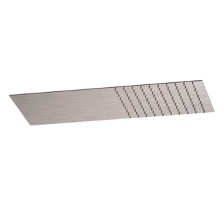 Верхний душ Remer Rubinetterie INOX