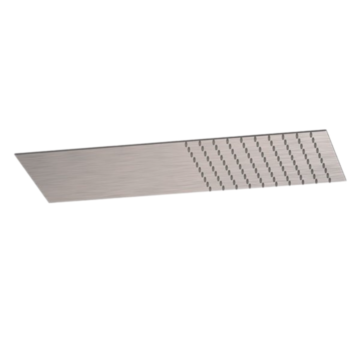 Верхний душ Remer Rubinetterie INOX