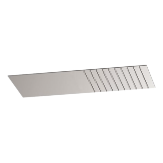 Верхний душ Remer Rubinetterie 50x25 см