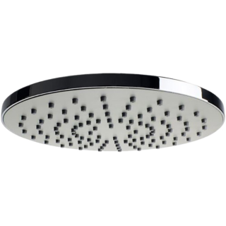 Верхний душ Remer Rubinetterie 20 см хром, 354EC20x