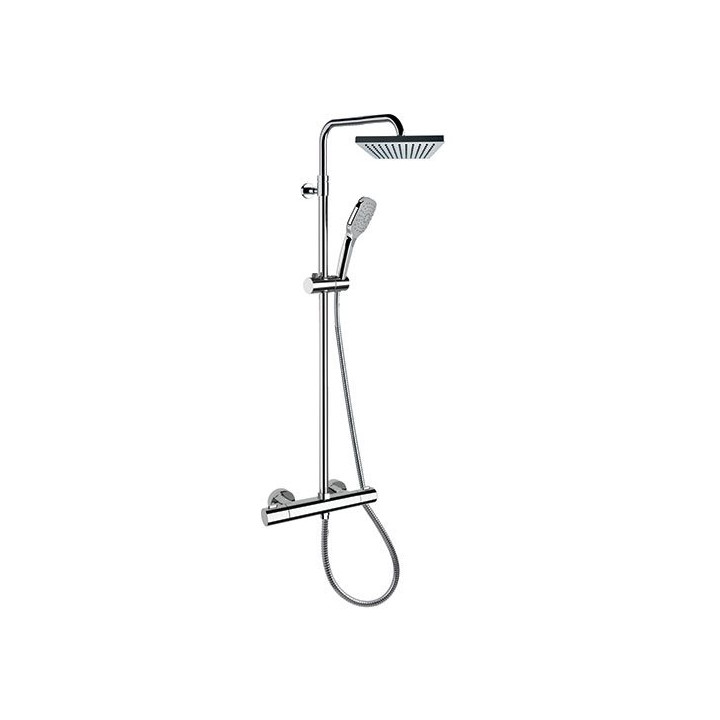 Душевая система Remer Elegance - EQ32A8CPSD20