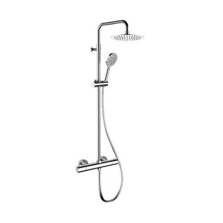 Remer Rubinetterie Elegance Душевая система