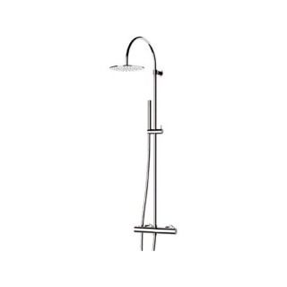 Душевая система Remer Elegance хром, EQ37330L