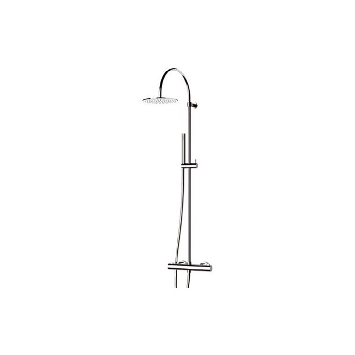 Душевая система Remer Elegance хром, EQ37330L