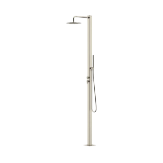 Душевая система Remer Rubinetterie INOX